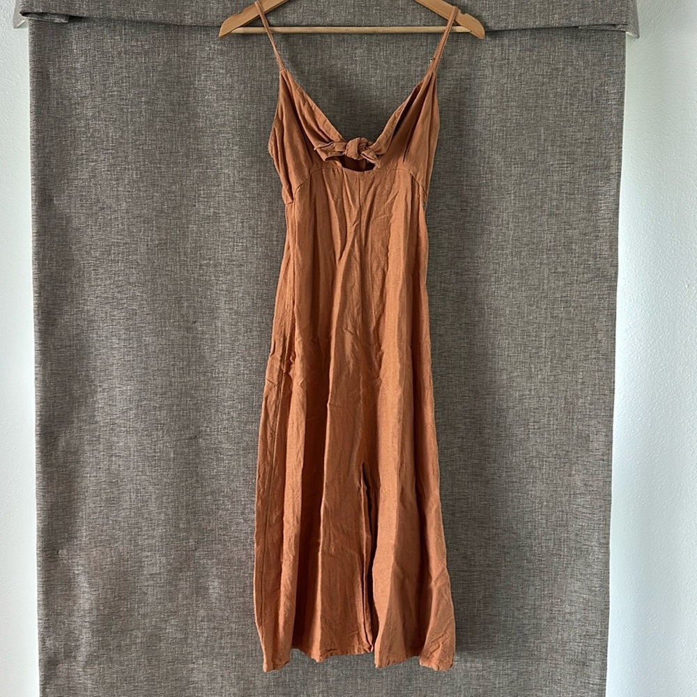 Roxy sundress